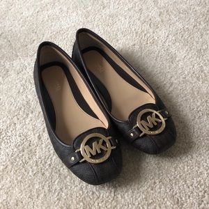 Michael Kors flats